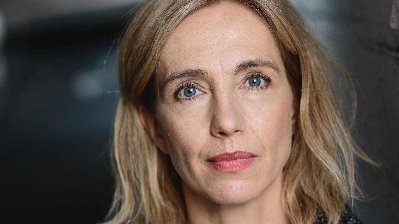 Schauspielerin Ursina Lardi ist 2020 erstmals bei den Salzburger Festspielen zu sehen. Sie spielt in Milo Raus Stück „Everywoman“. 
