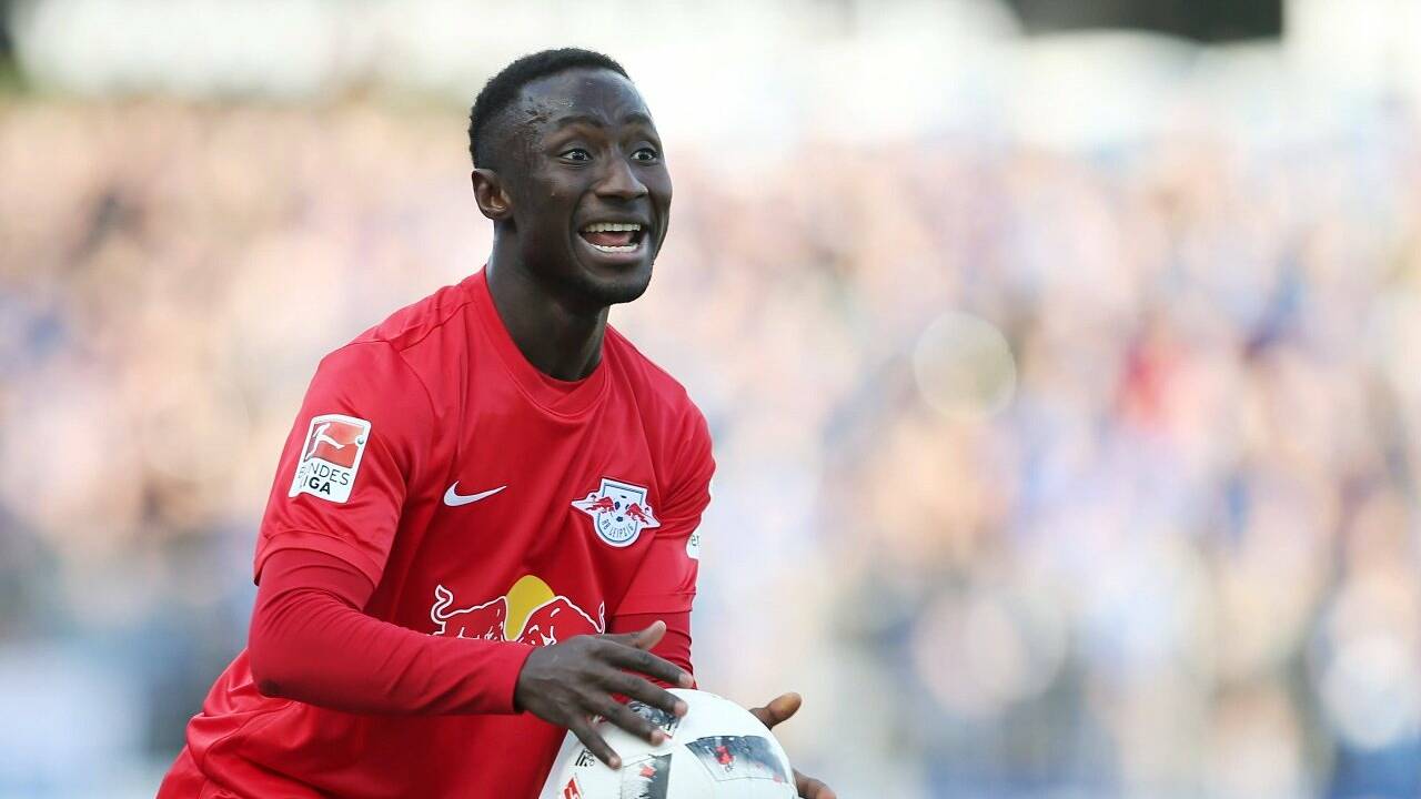 Fußball-Bundesliga: Wie RB Leipzig die Zukunft erobert Fußball-Bundesliga: Wie RB Leipzig die Zukunft erobert