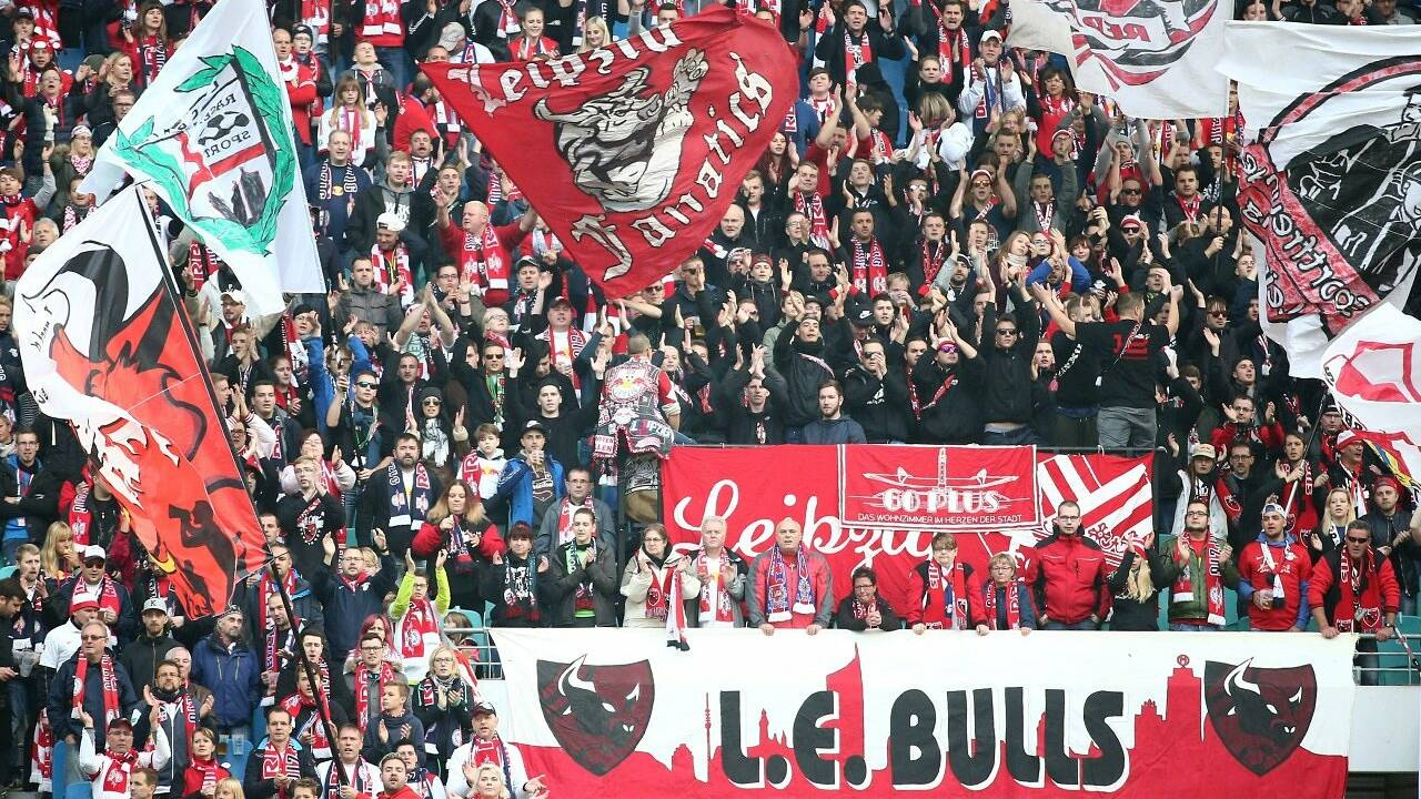 Fußball-Bundesliga: Wie RB Leipzig die Zukunft erobert Fußball-Bundesliga: Wie RB Leipzig die Zukunft erobert