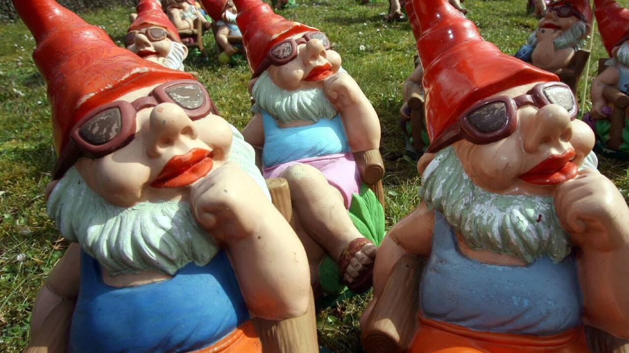 Österreich ist sich selbst genug. Ob das genug ist? 