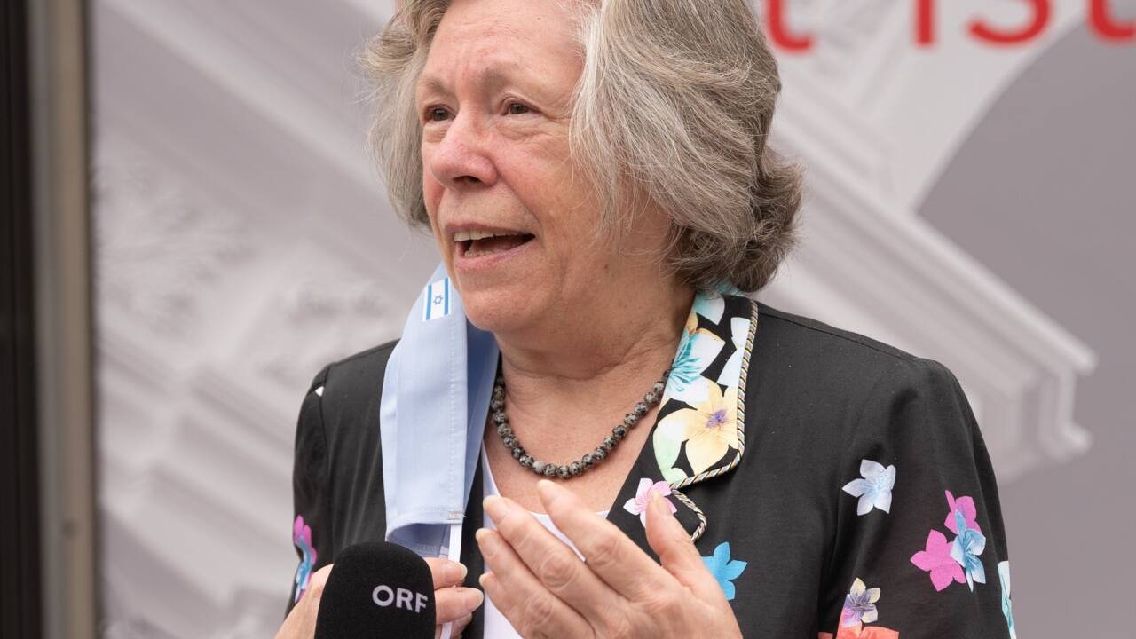 Hanna Feingold  