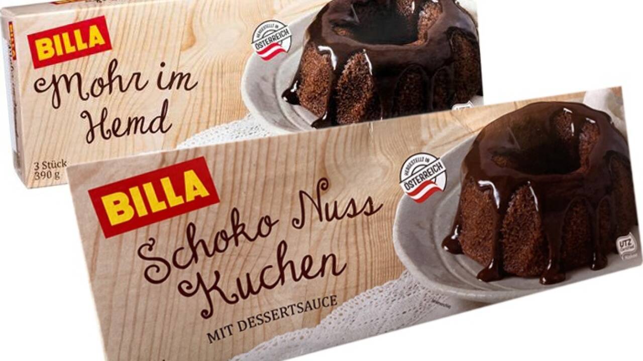 Gleicher Inhalt, neuer Name: Das Dessert wurde umbenannt. 
