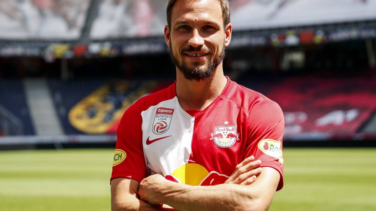 Bullen-Kapitän Ulmer. Bullen-Kapitän Ulmer.