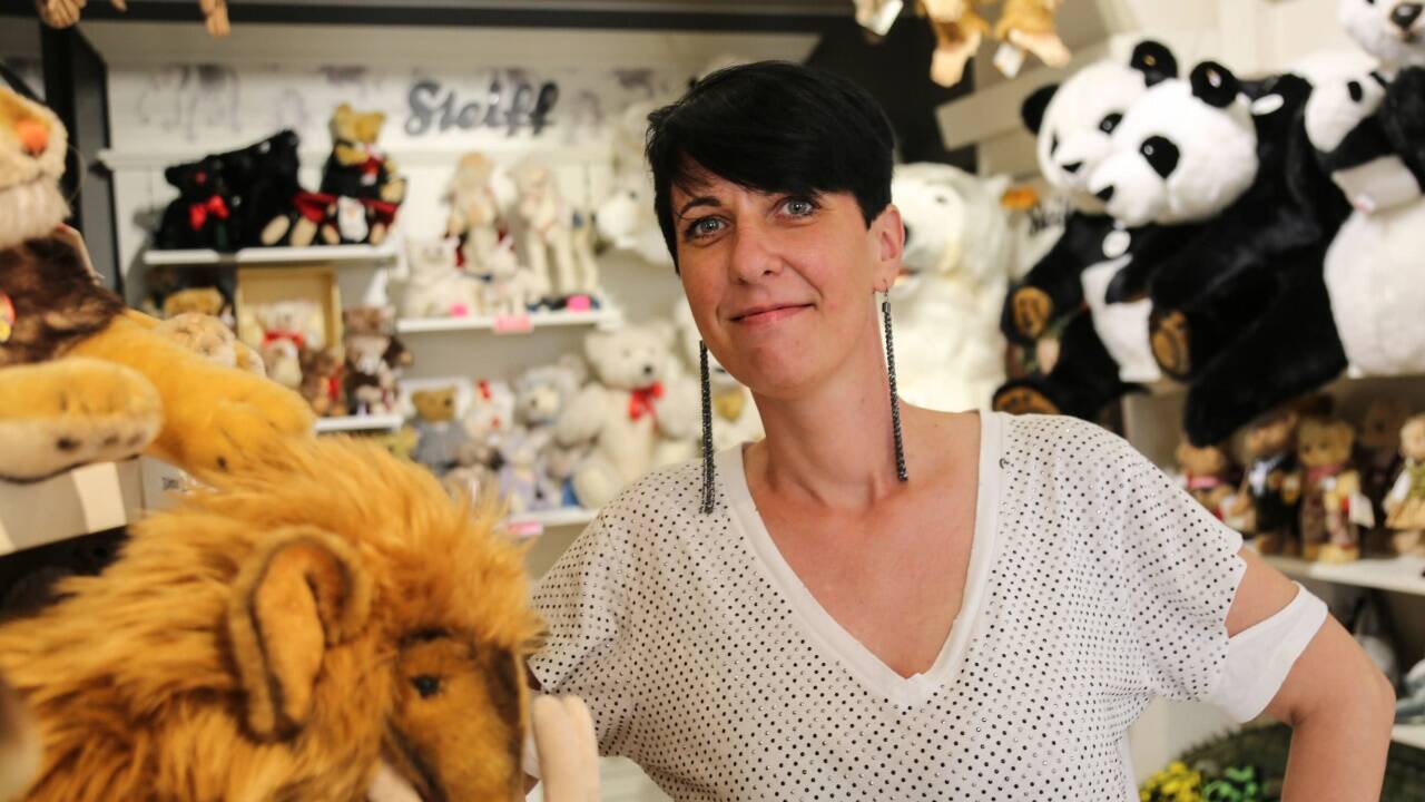 Melanie Ragitsch: „Uns fehlen die internationalen Touristen.“ 