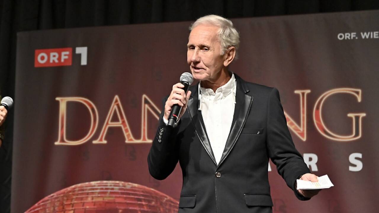 Neue Moderationspartnerin für Klaus Eberhartinger gesucht 