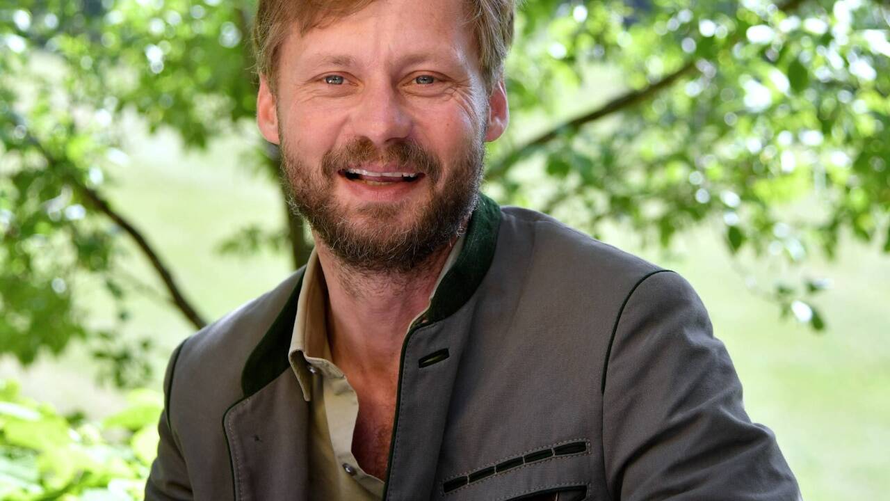 Max Mayr Melnhof stimmt einem Grundtausch in Fürstenbrunn zu.  