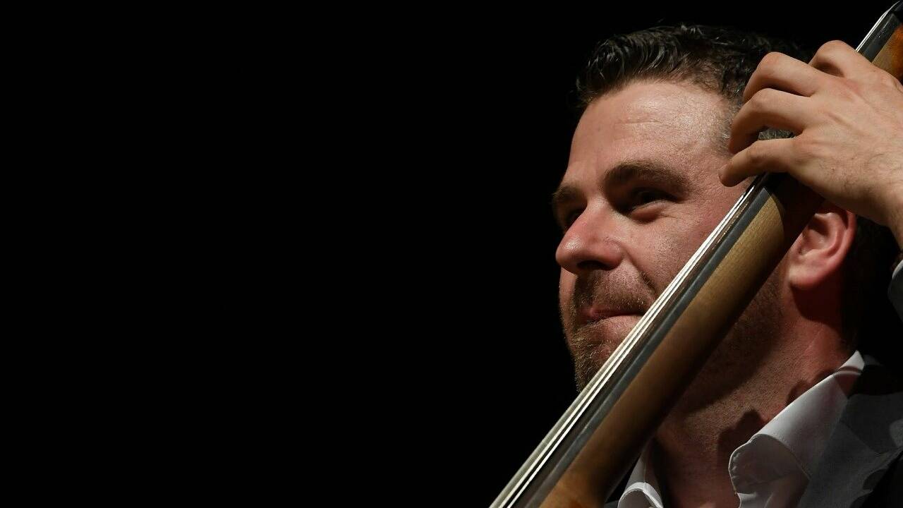 Herbert Pixner: Manchmal klingt "Dahoam" wie ein wildes Gitarrensolo