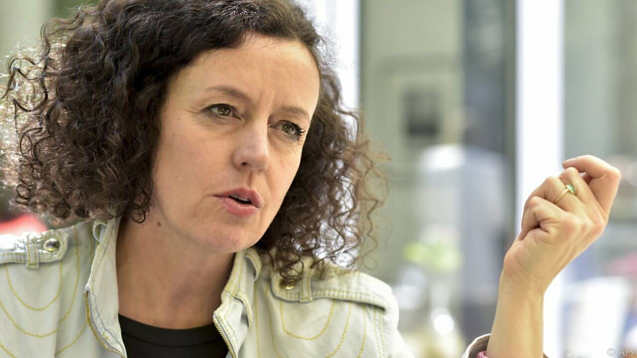 Maren Ade und Maria Schrader bekommen Strate-Preis