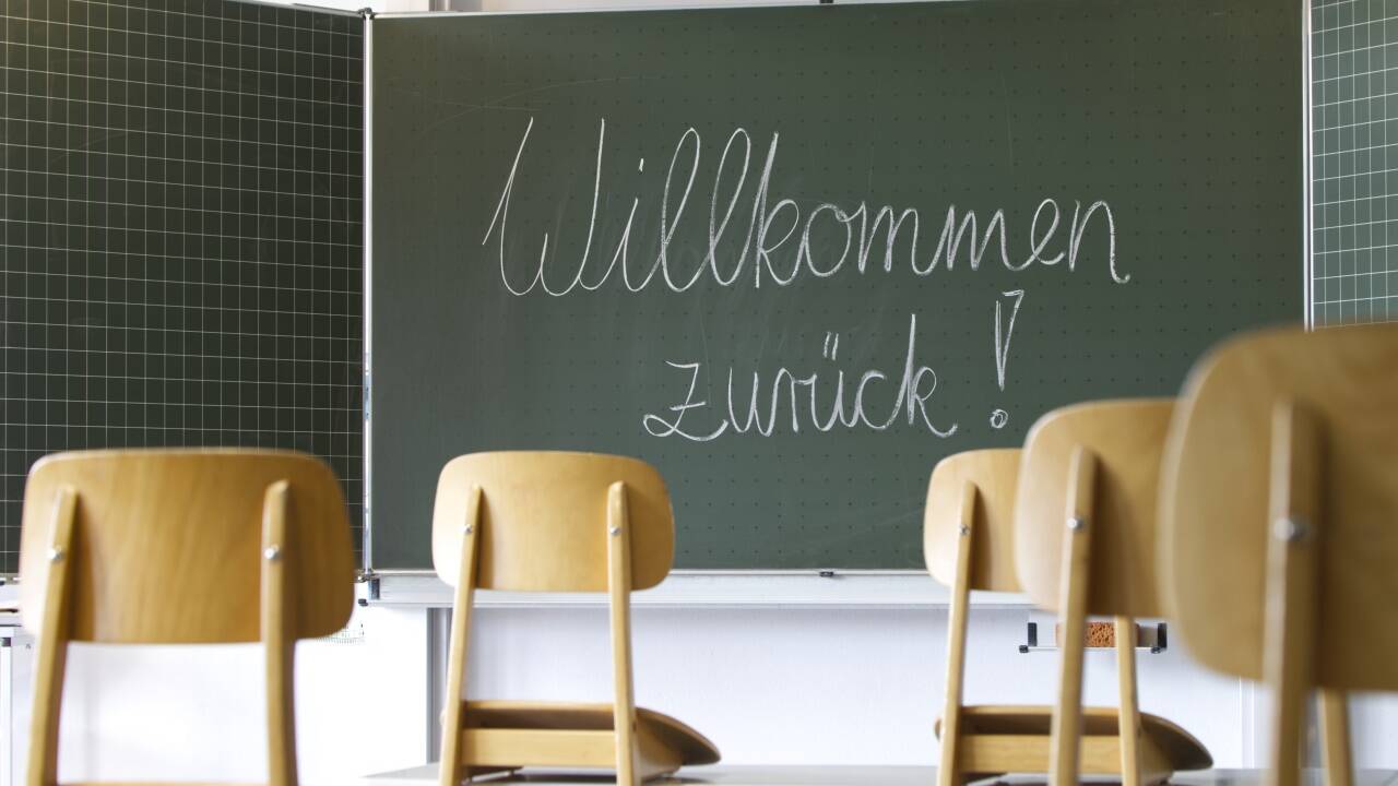 Wie wirken sich die Lockerungen auf die Kinder aus? Das fragen jetzt Experten für die Tiroler Kinderstudie.  