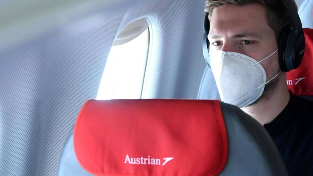 Die AUA fliegt vorerst nicht nach China 