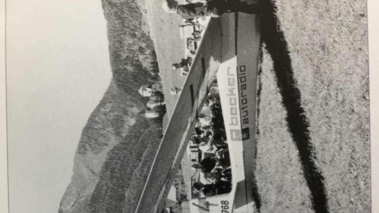 Der 1961 eröffnete Flugplatz Mauterndorf war 1985 Schauplatz der einzigen Weltmeisterschaft der Segelflieger in Salzburg. Der 1961 eröffnete Flugplatz Mauterndorf war 1985 Schauplatz der einzigen Weltmeisterschaft der Segelflieger in Salzburg.
