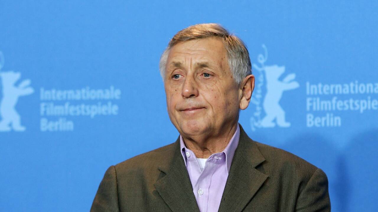 Für seine Komödie 'Liebe nach Fahrplan' gewann Menzel einen Oscar 
