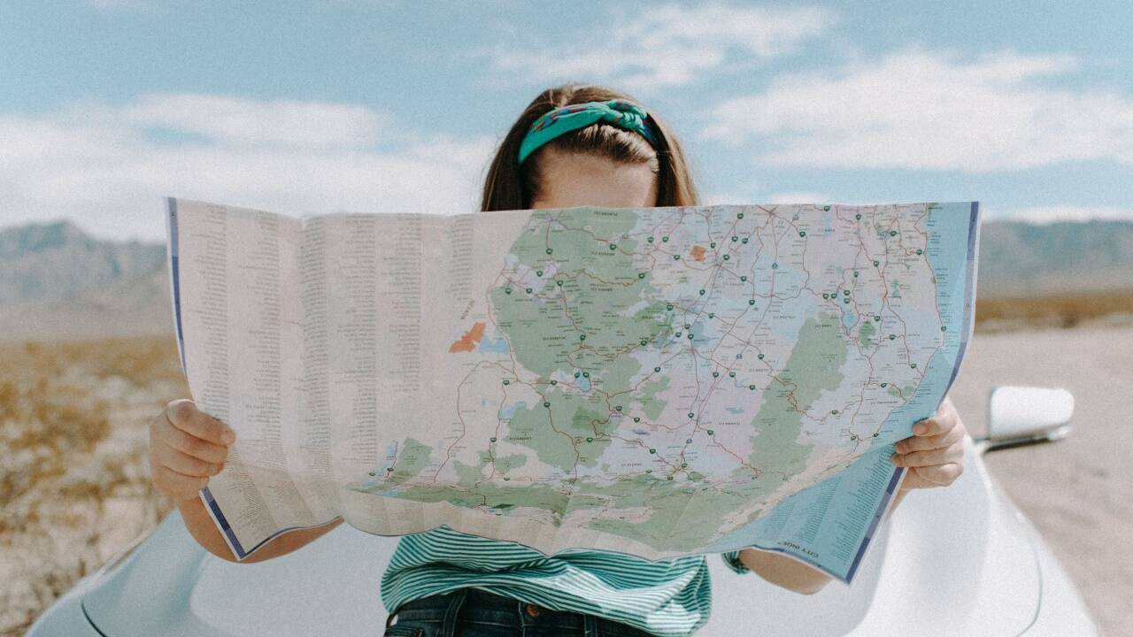 Die Frage nach den persönlichen Zielen kann unweigerlich zu Schnappatmung führen. Doch ist das so schlimm, wenn man keine Ziele hat?  Die Frage nach den persönlichen Zielen kann unweigerlich zu Schnappatmung führen. Doch ist das so schlimm, wenn man keine Ziele hat?