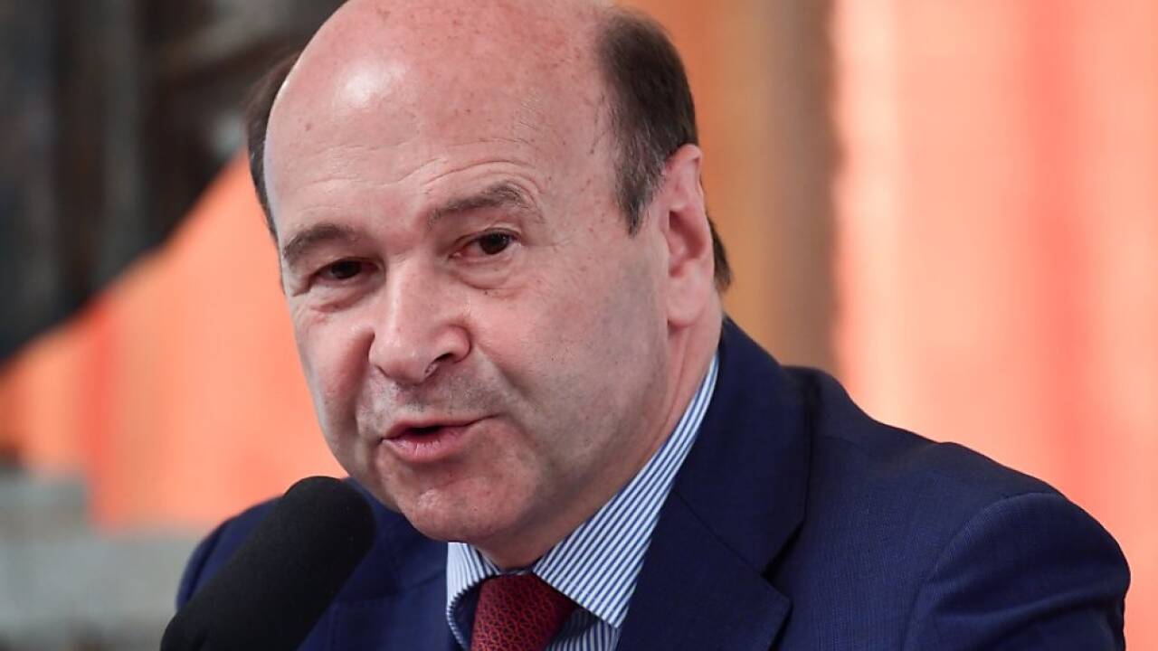 Meyer: 'Theater brauchen das Publikum' 