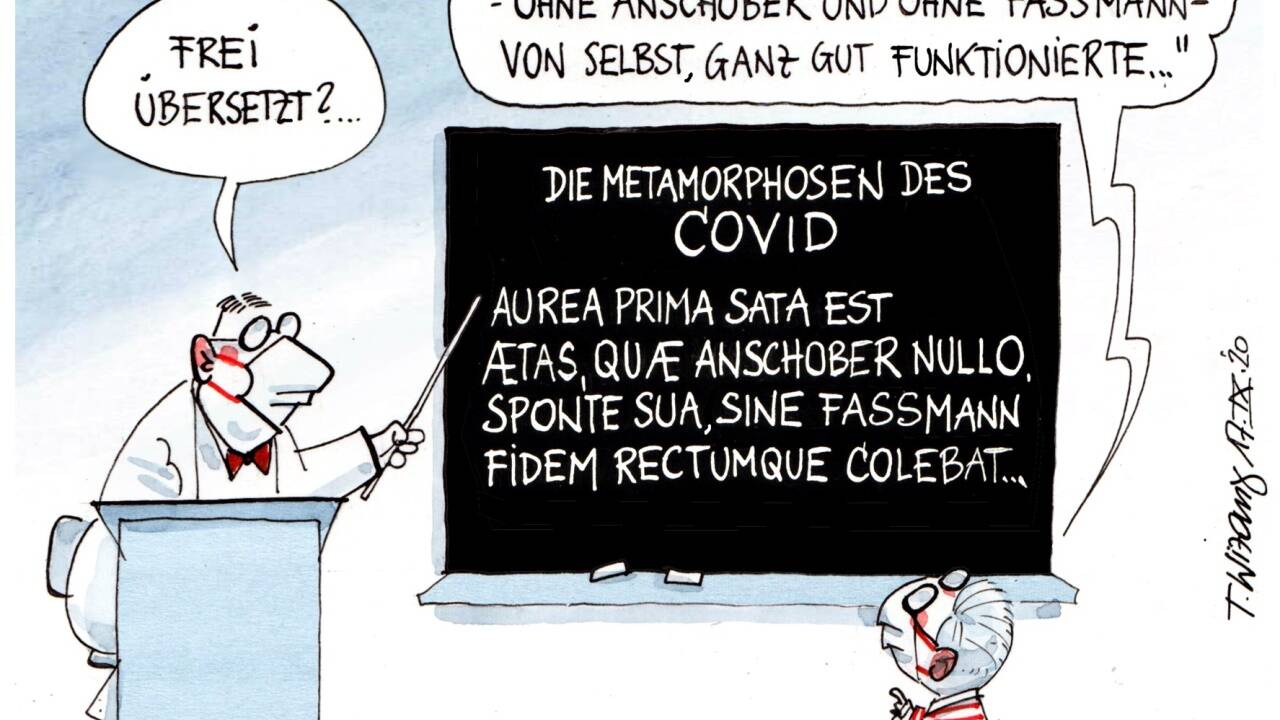 Ovid XIX. . .  Ovid XIX. . .