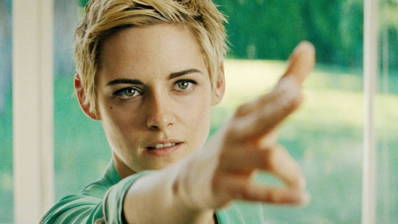 Bilder zum Film „Jean Seberg – Against All Enemies“ mit Kristen Stewart 