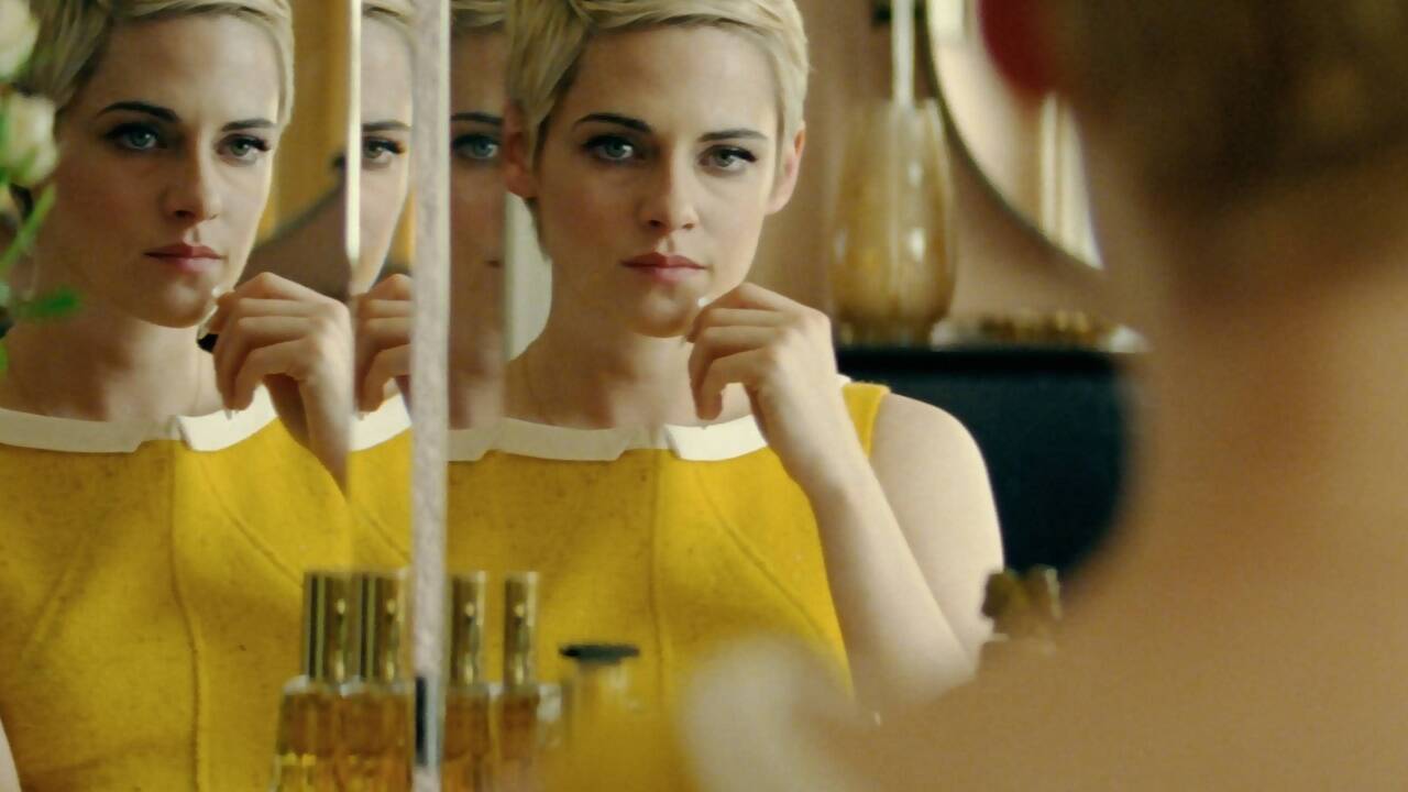 Bilder zum Film „Jean Seberg – Against All Enemies“ mit Kristen Stewart 