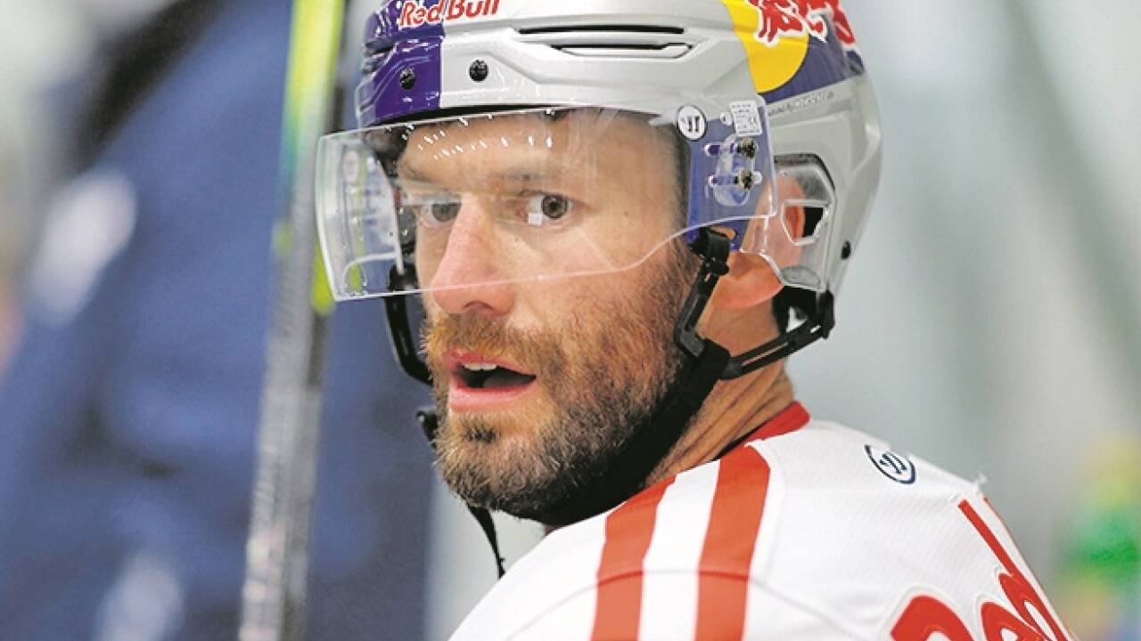 Starker Einstand: Taylor Chorney.  