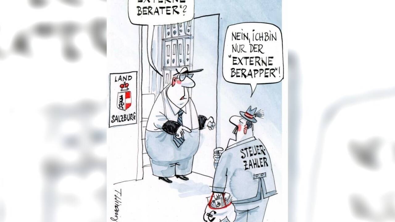Millionenrat . . .  