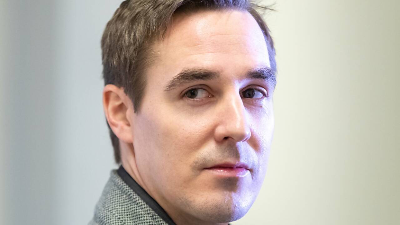 Johannes Dürr bot einen öffentlichen Widerruf an  Johannes Dürr bot einen öffentlichen Widerruf an