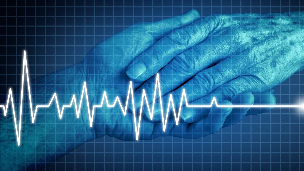 Über das Thema Sterbehilfe wird jetzt auch wieder in Österreich diskutiert Über das Thema Sterbehilfe wird jetzt auch wieder in Österreich diskutiert