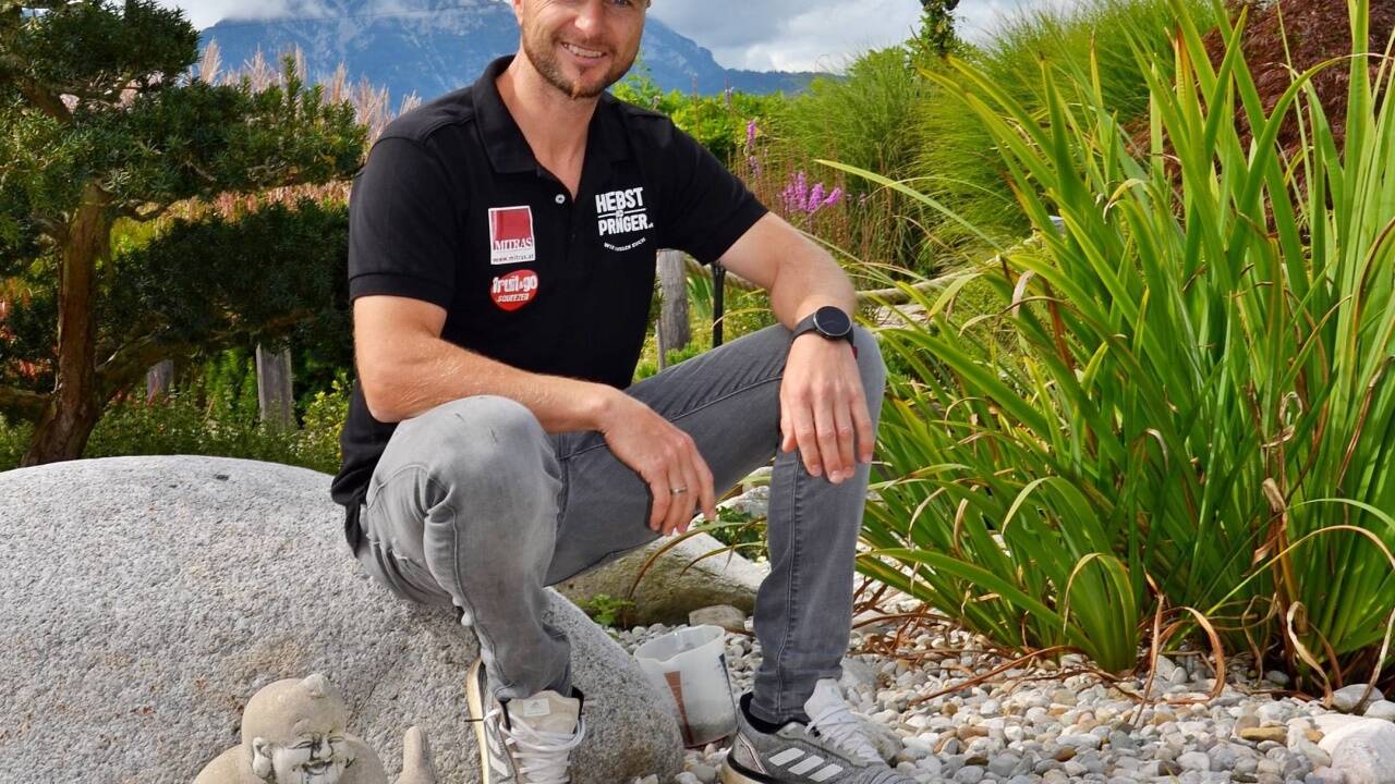 Reinfried Herbst: „Irgendwo sein Denkmal danach zu setzen, nach der Skikarriere in anderen Bereichen – das ist für mich mehr wert, als sich auf dem auszuruhen, was geschehen ist.“ 