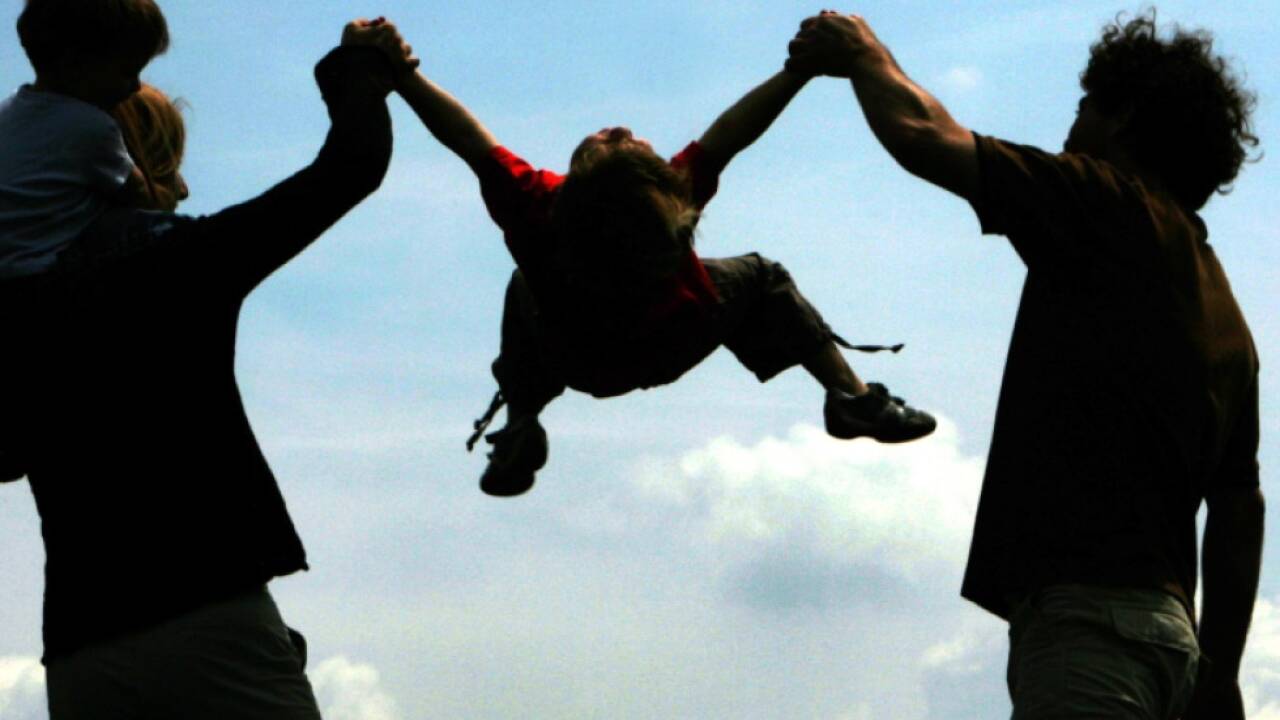 Adäquate Kinderbetreuung für Familien wichtig  Adäquate Kinderbetreuung für Familien wichtig