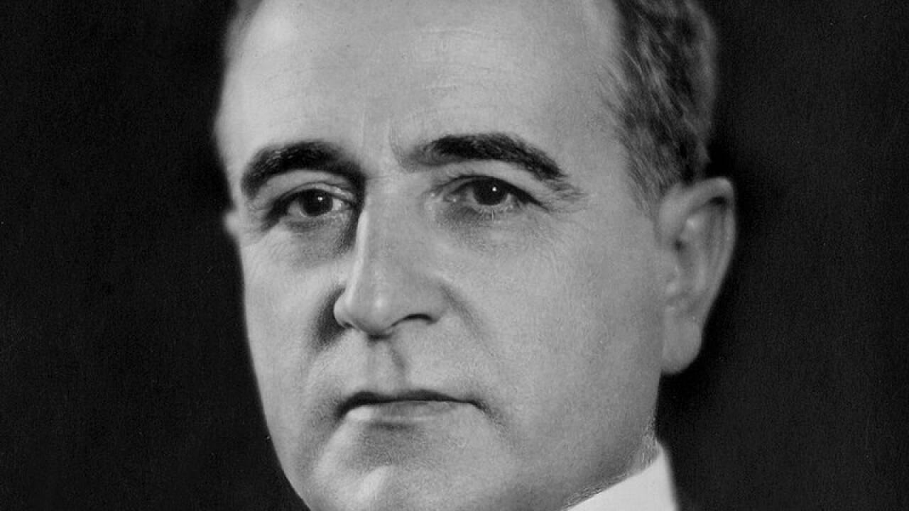 1930: Das Militär in Brasilien putscht und bringt am 11. November Präsident Getúlio Vargas an die Macht. 1930: Das Militär in Brasilien putscht und bringt am 11. November Präsident Getúlio Vargas an die Macht.