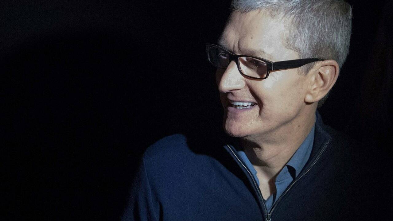 Apple will mit neuen Notebooks Mac-Flaute brechen