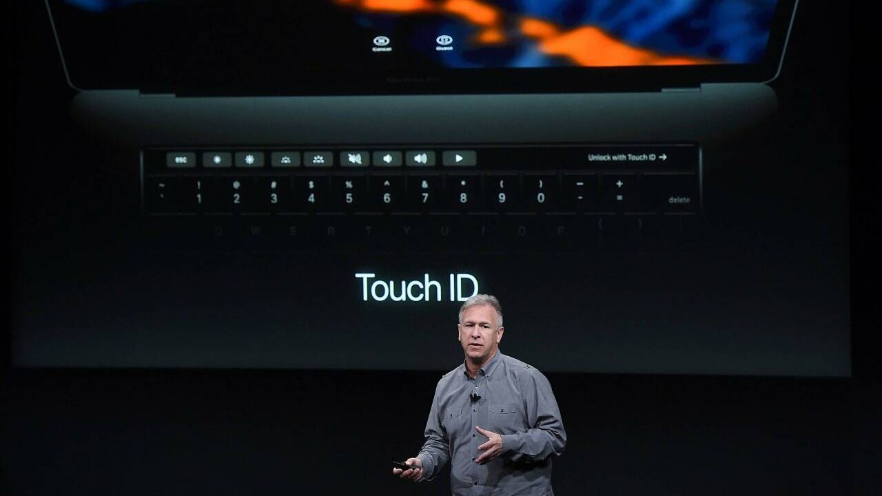 Apple will mit neuen Notebooks Mac-Flaute brechen