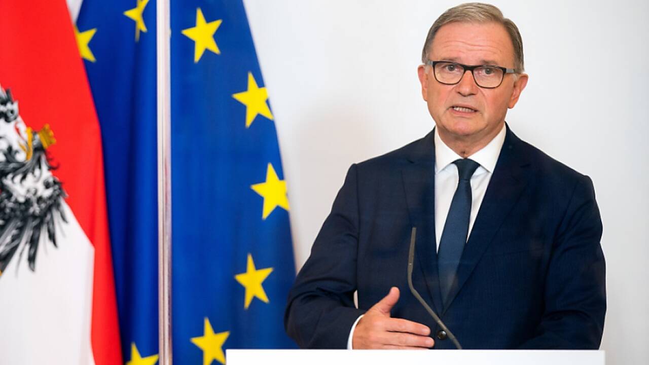 WKÖ-Generalsekretär Kopf will auf bestehende Strukturen setzen 