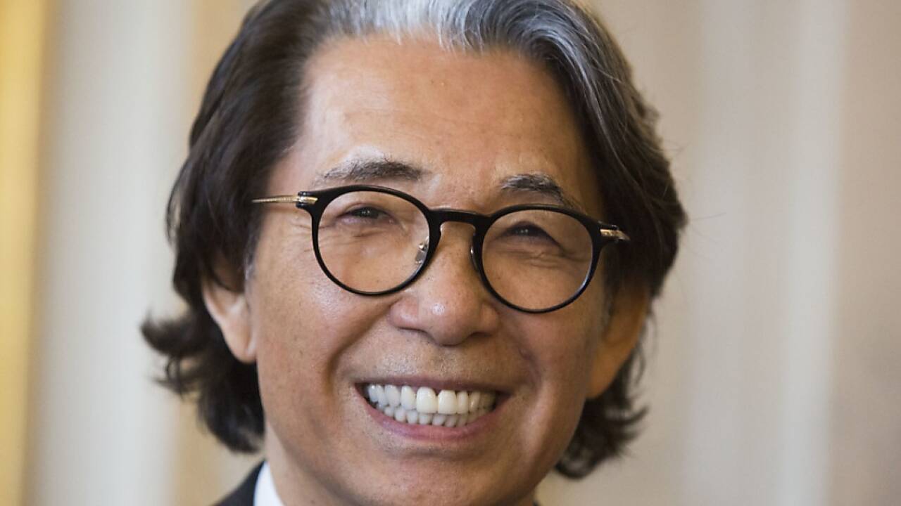 Der Japaner wurde 81 Jahre alt 