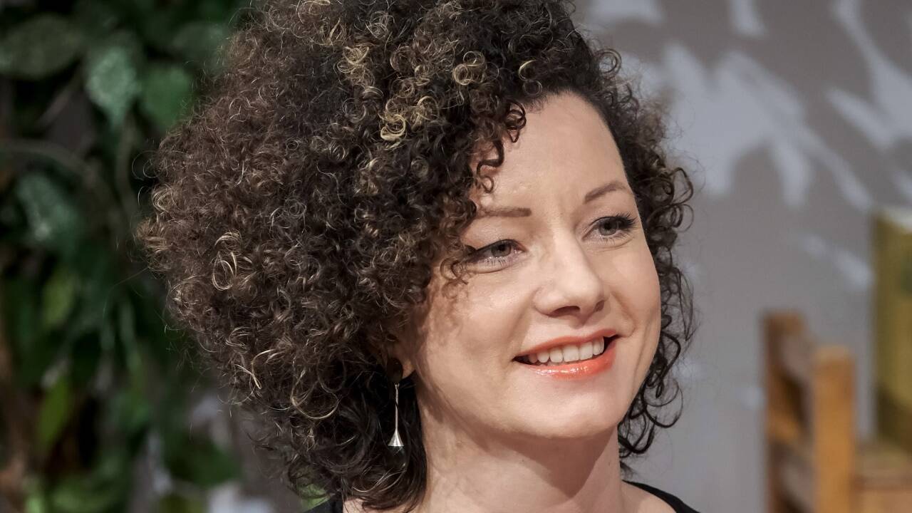 Martha Bißmann, einst Mandatarin der Liste Pilz, später wilde Abgeordnete, tritt für die Migrantenpartei SÖZ an. 