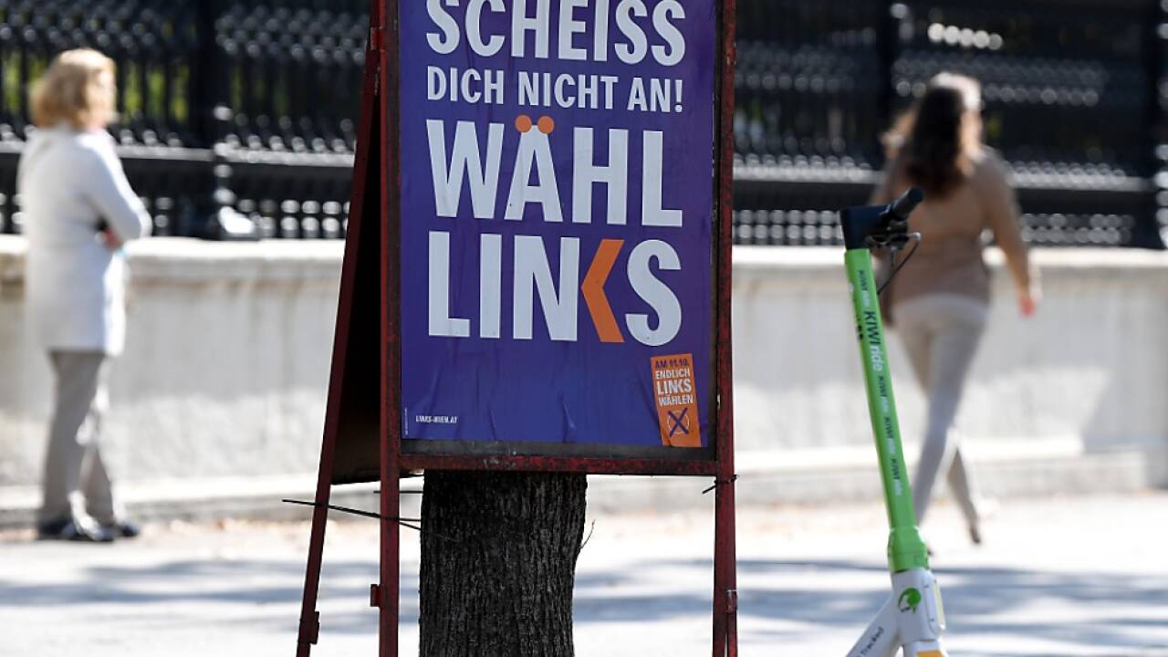 Hohe Zufriedenheit lässt keine Lust am Wandel aufkommen 