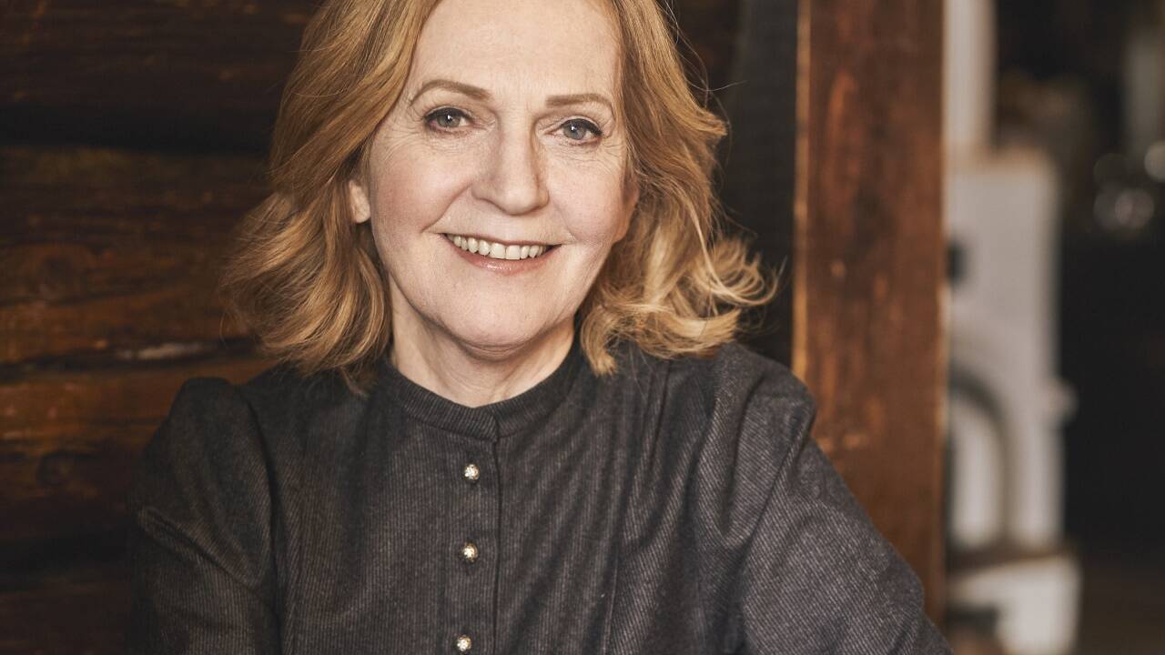 Die Pongauer Spitzenköchin Johanna Maier.  