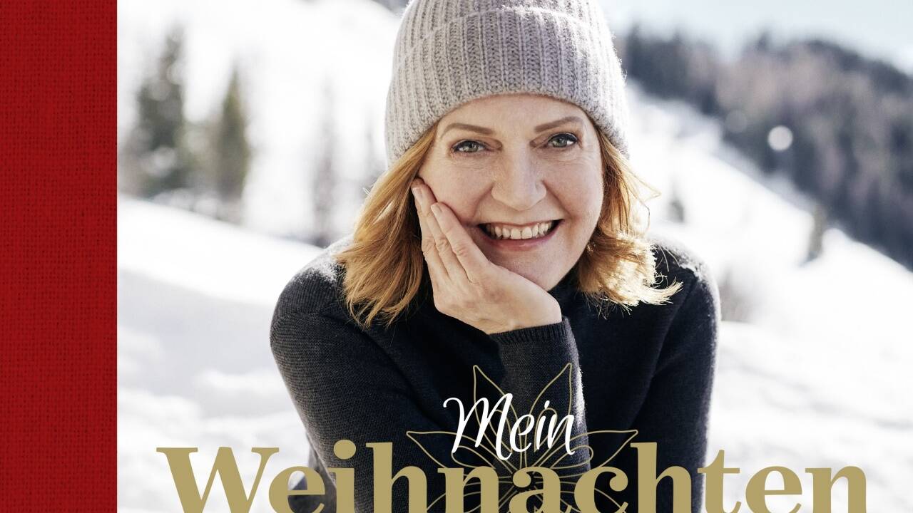 Streifzug durch den Advent mit Johanna Maier 