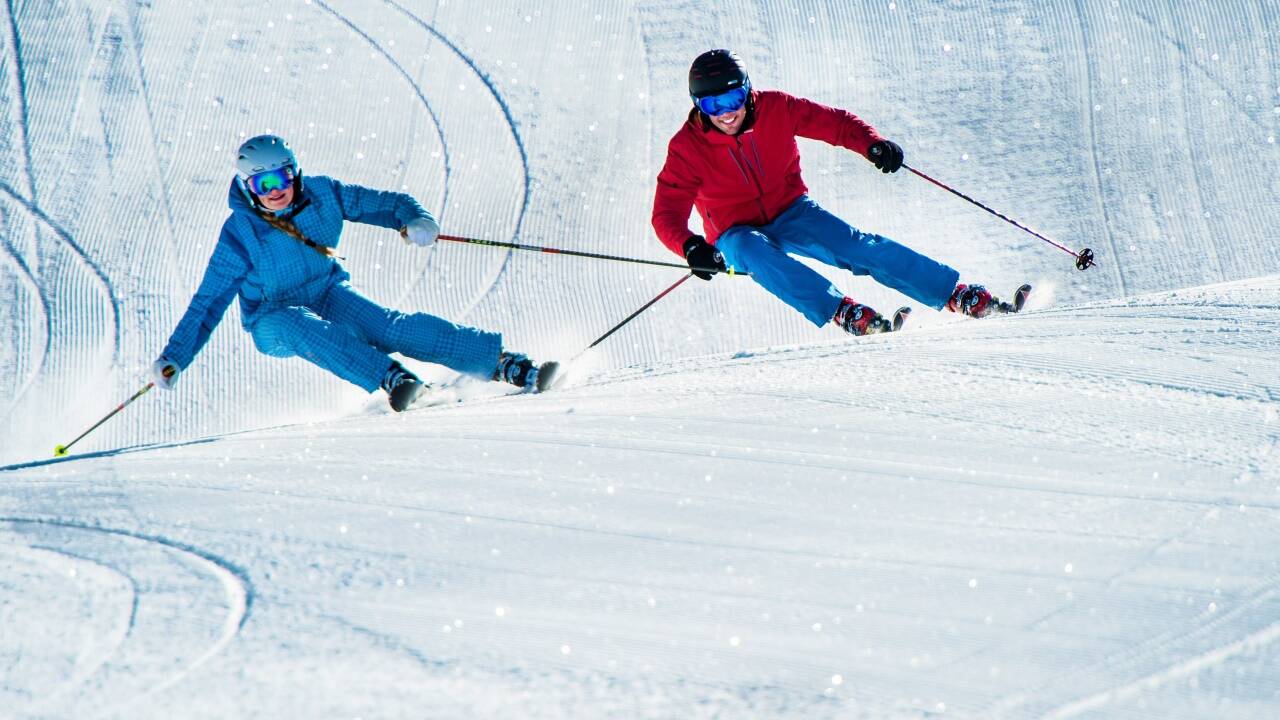 Die Skigebiete haben ihren Vorverkauf für Saisonkarten gestartet. Die Skigebiete haben ihren Vorverkauf für Saisonkarten gestartet.
