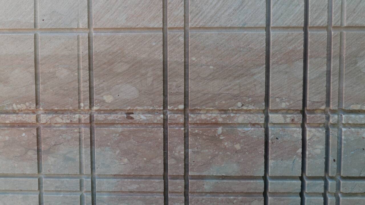 Detailblick auf das „Traklfilet”.  