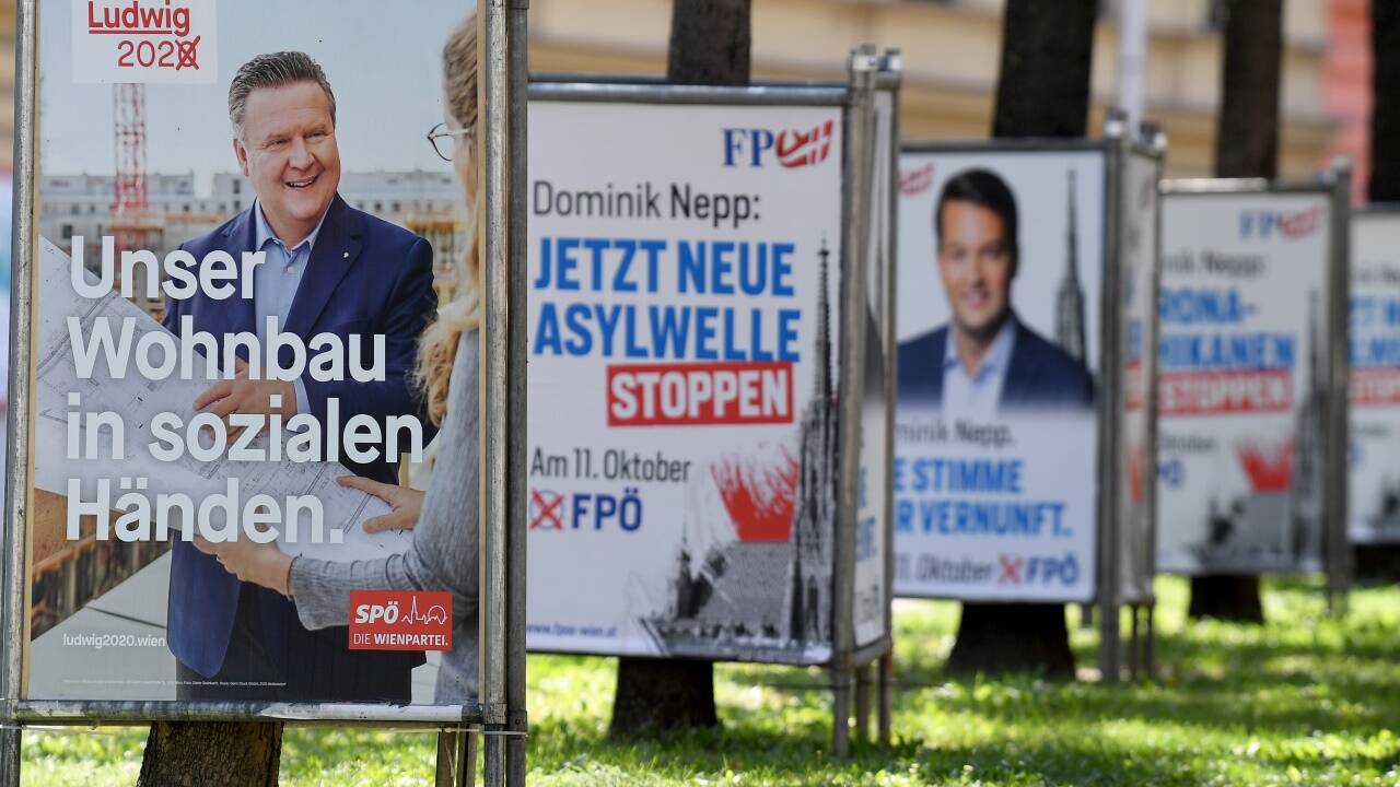 Nicht nur die Millionen, auch die Versprechen sitzen im Wahlkampf locker. 