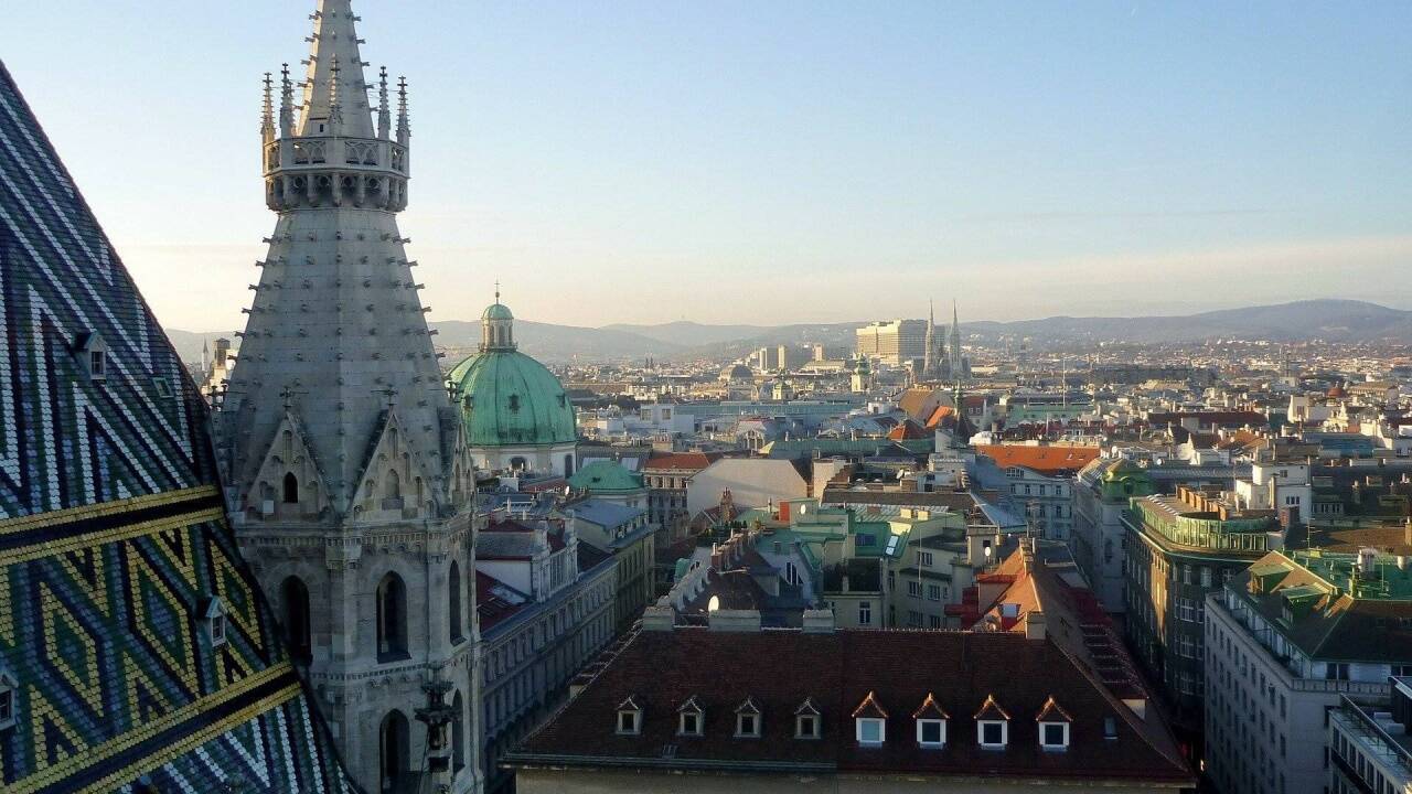 Am Sonntag werden die Wienerinnen und Wiener zur Wahlurne gebeten. 