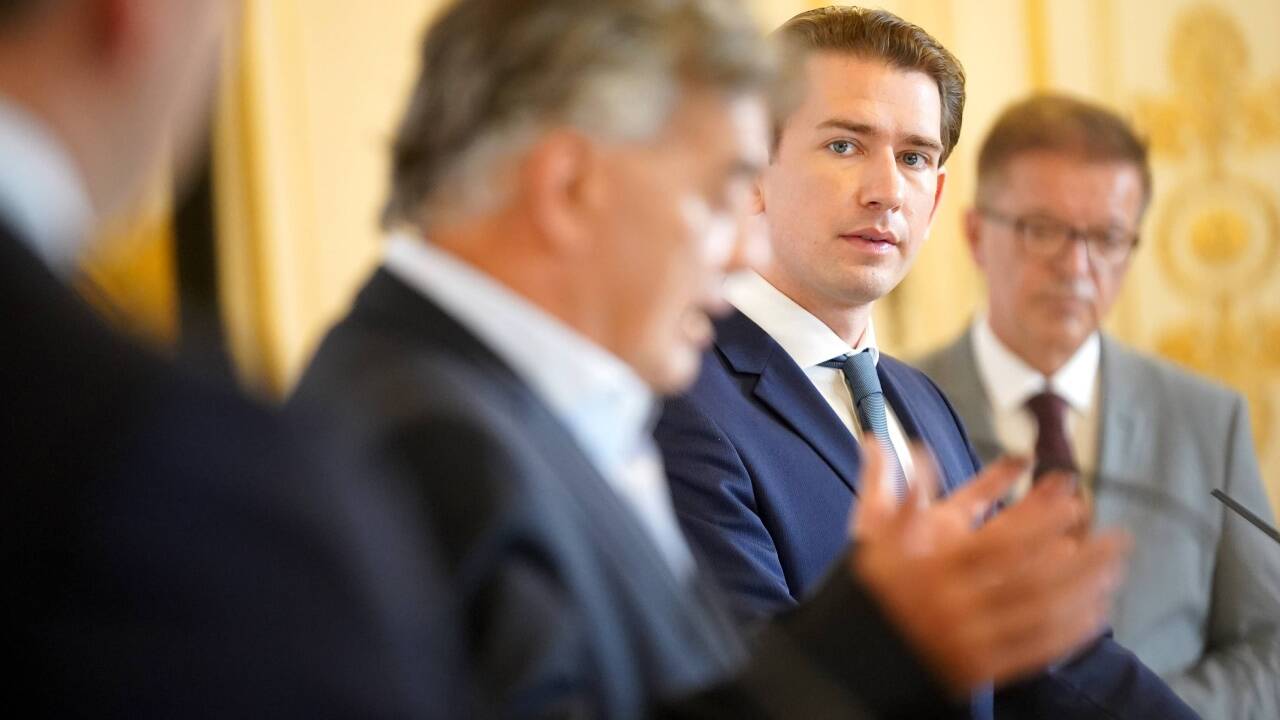 Die Wien-Wahl hat wohl auch Auswirkungen auf die Bundespolitik. 