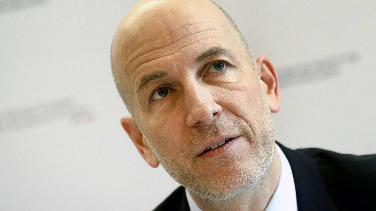 Ökonom Martin Kocher, Chef des Instituts für Höhere Studien. 