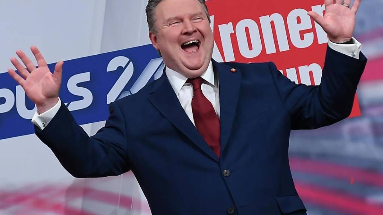 SPÖ erhält 46 Mandate 