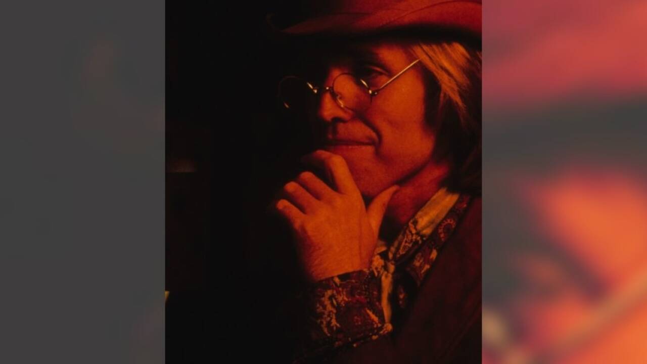 Tom Petty (1950–2020) Tom Petty (1950–2020)