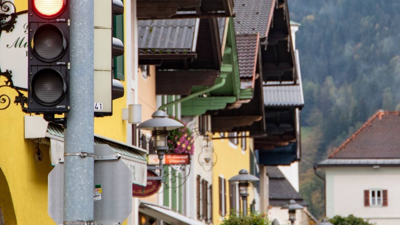 Am Donnerstagabend wurde der Tennengau offiziell von der CoV-Ampel-Kommission als „Rot“ eingestuft. 