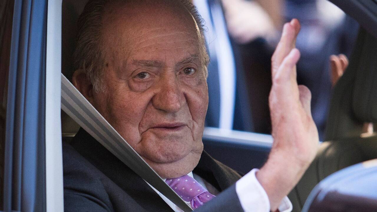 Juan Carlos. Juan Carlos.