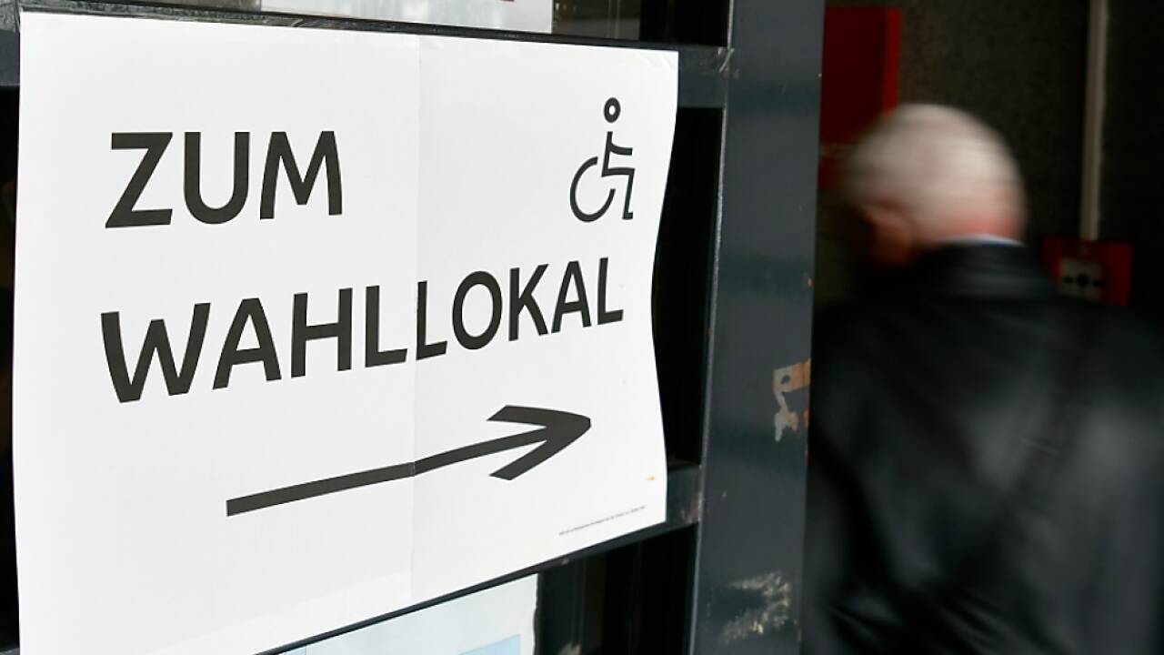 Analyse des Wahlverhaltens der beiden größten Zuwanderergruppen Analyse des Wahlverhaltens der beiden größten Zuwanderergruppen