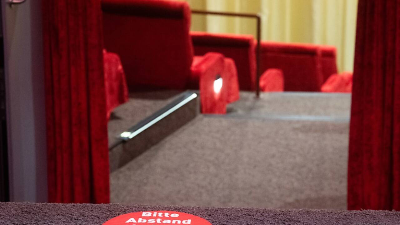 Kultur-Szene ist gut vorbereitet 
