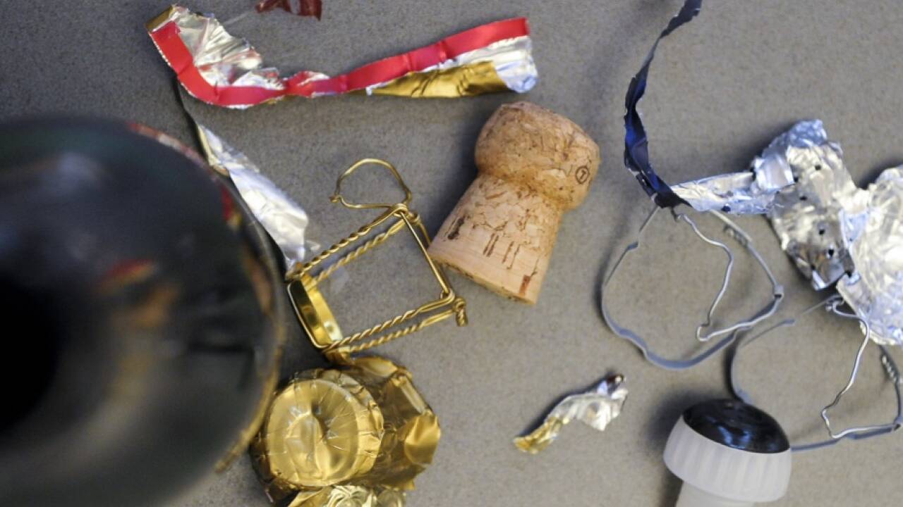 Katerstimmung: Coronapartys können in Österreich zu noch schärferen Beschränkungen führen. 