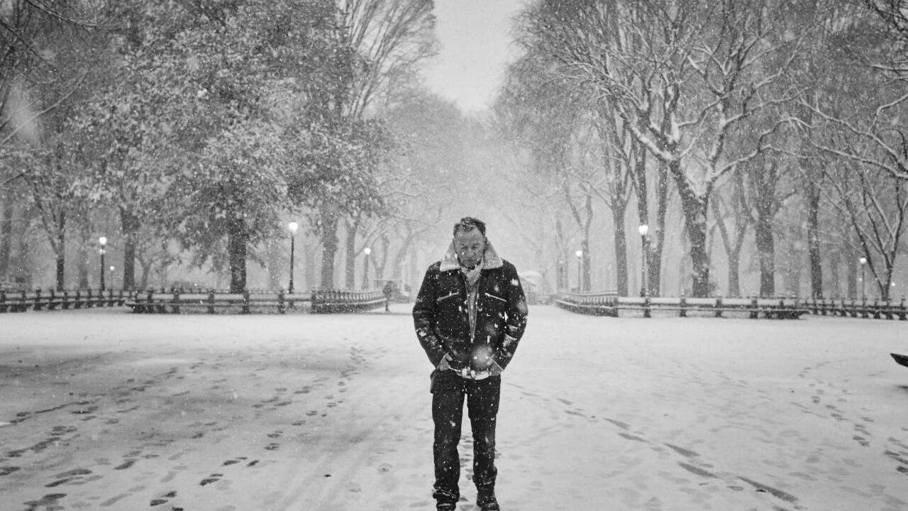 Bruce Springsteen veröffentlicht mit „Letter to You“ sein 20. Studioalbum. 